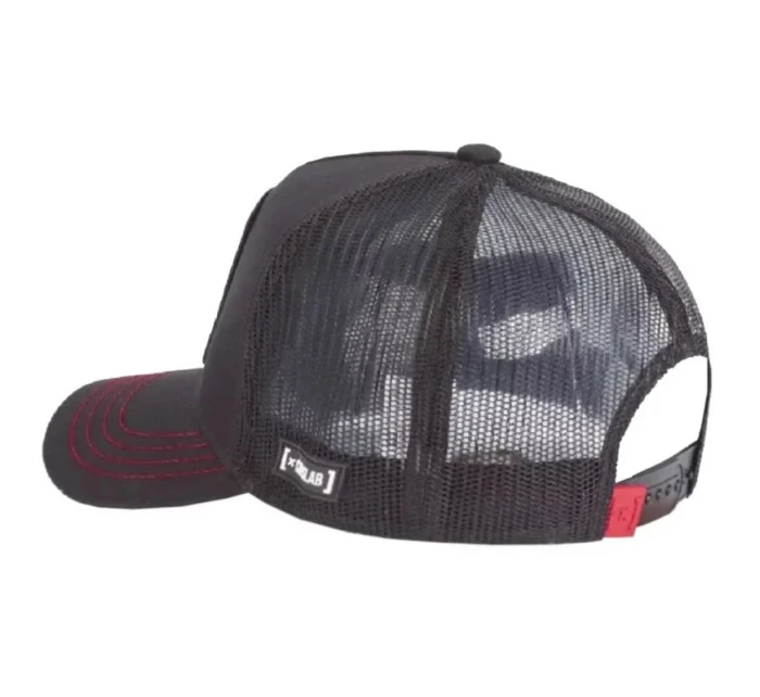 Kšiltovka One Piece Trucker Cap model 21923113 - Capslab