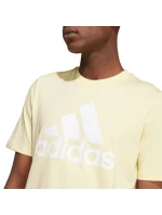 Essentials Single Jersey Big Logo Tee M model 20578668 pánské - ADIDAS Essentials Single Jersey Big Logo Tee M model 20578668 pánské - ADIDAS
