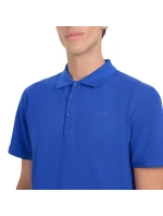 Polokošeľa 4F M 4FWAW25TPTSM555 36S muži