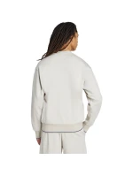 Pánska mikina adidas Collegiate Sweatshirt grey JM1732 pánska