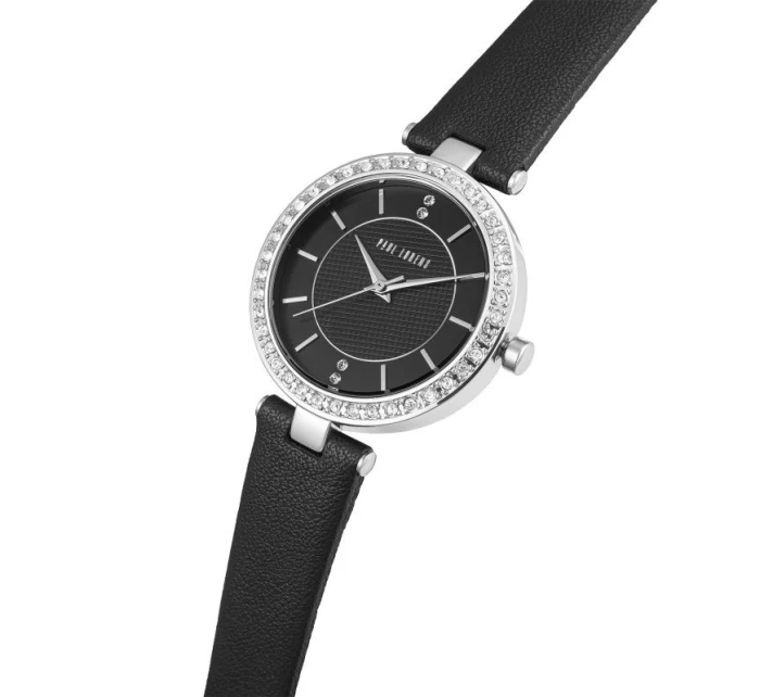 Dámske hodinky Paul Lorens PL10995A2-1A1 + BOX Dámske hodinky Paul Lorens PL10995A2-1A1 + BOX