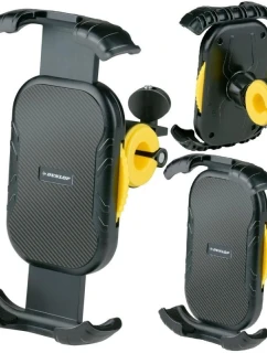DRŽIAK TELEFÓNU DUNLOP OTOČNÝ O 360