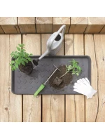 DRY PAD SHOESHINE DRY PAD BLACK PROSPERPLAST detské