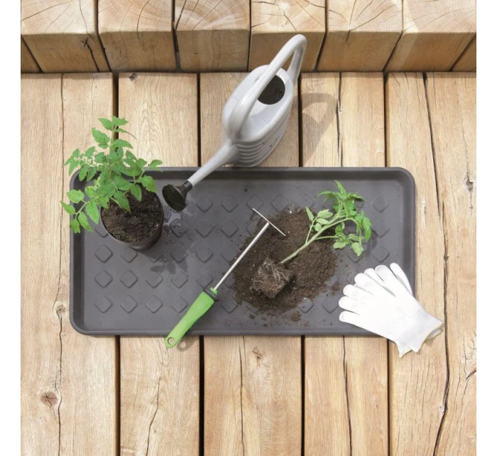 DRY PAD SHOESHINE DRY PAD BLACK PROSPERPLAST detské