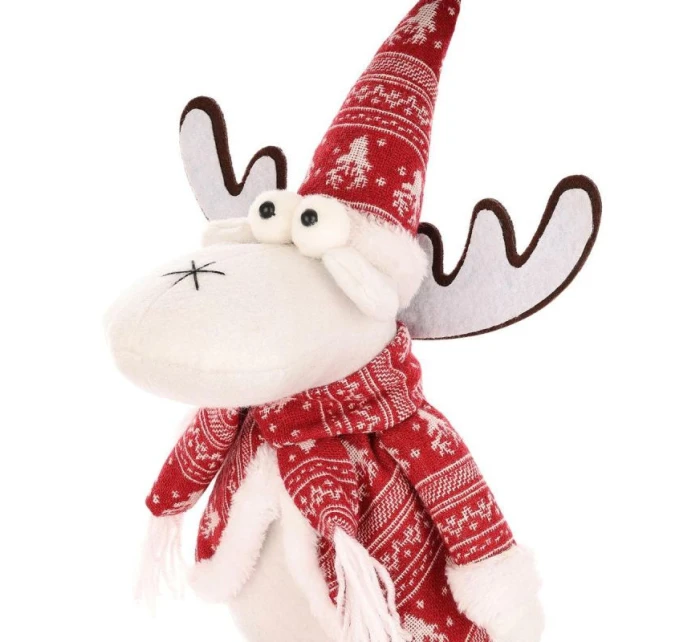 VIANOČNÝ DEKORATÍVNY SOB 55CM