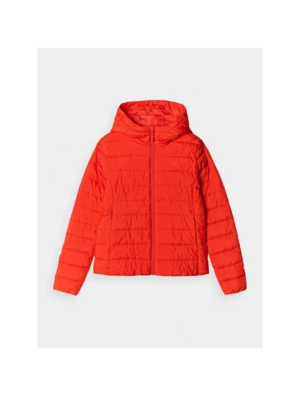 Dámská péřová bunda s výplní model 21893051 - 4F Dámská péřová bunda s výplní model 21893051 - 4F