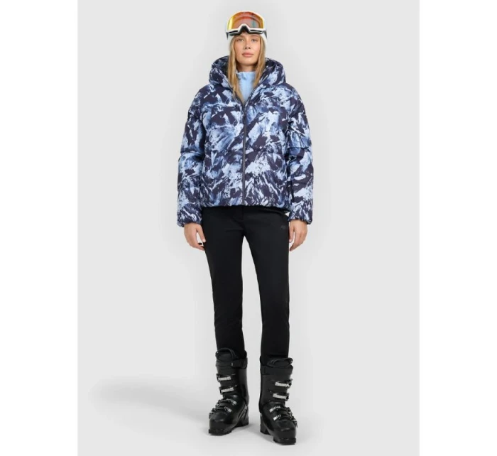 Dámská membránová lyžařská bunda 5000 model 21898075 - 4F