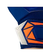 Reusch Attrakt Starter Solid Junior Brankárske rukavice Blue 5672514 4126