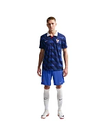 Pánske tréningové šortky Nike France Dri-Fit Adv Elite blue IB4603 480