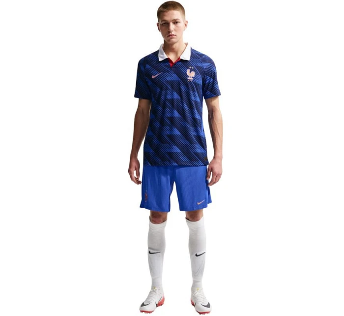 Pánske tréningové šortky Nike France Dri-Fit Adv Elite blue IB4603 480