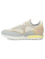 Dámské béžové dámské sportovní boty model 22116803 - FILIPPO