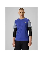 Pánsky cyklistický dres 4F 4FRSS26TFTSM2451-51S Pánsky cyklistický dres 4F 4FRSS26TFTSM2451-51S