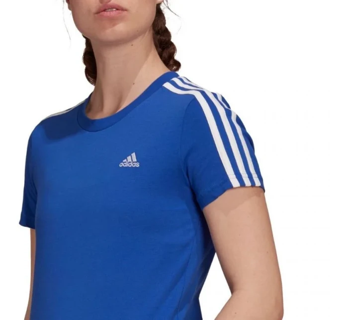 Dámske tričko Ess W H07815 - Adidas