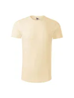 Pánska košeľa Origin (GOTS) M MLI-17121 almond - Malfini Pánska košeľa Origin (GOTS) M MLI-17121 almond - Malfini