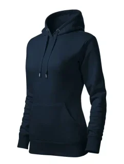 Dámska mikina Cape W MLI-41402 - Malfini