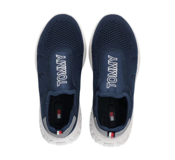 Topánky Tommy Hilfiger W T3B4-32246-0735800 Topánky Tommy Hilfiger W T3B4-32246-0735800