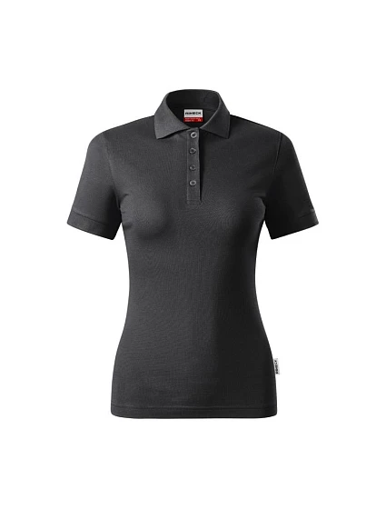 Resist Heavy Polo Shirt W model 21179262 - Rimeck Resist Heavy Polo Shirt W model 21179262 - Rimeck