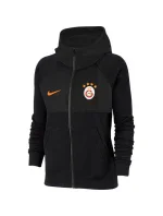Mikina s kapucí Sportswear FullZip Hoodie Jr model 18740645 010 - NIKE