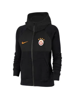 Nike Sportswear Celozapínacia mikina s kapucňou Jr DA1686 010