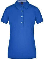 JN Dámské piqué polo 02.0 model 22494543 - Daiber JN Dámské piqué polo 02.0 model 22494543 - Daiber