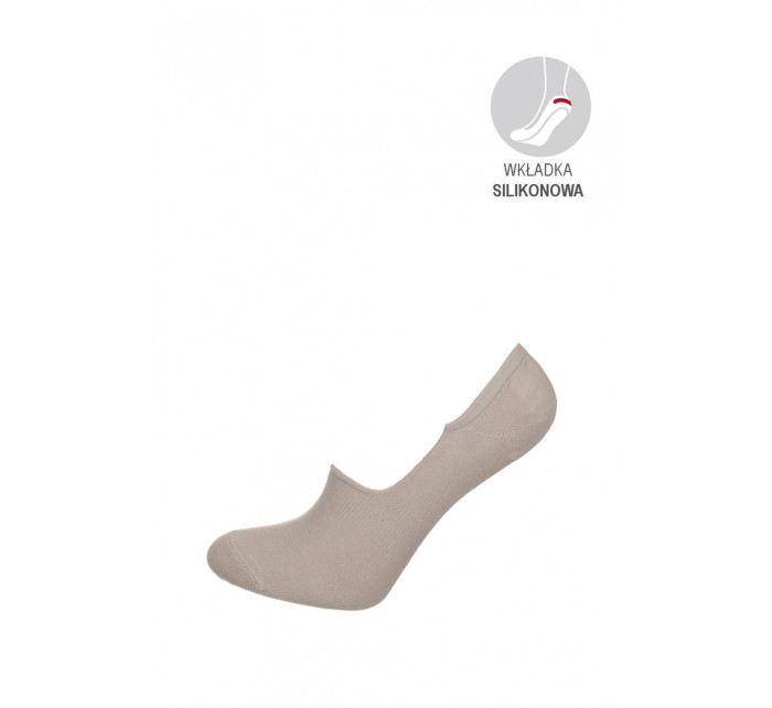 Fiore Footies 03 kolor:nude