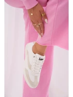 Dámské tenisky  WOMEN LOW Bílé model 21692259 - Lee