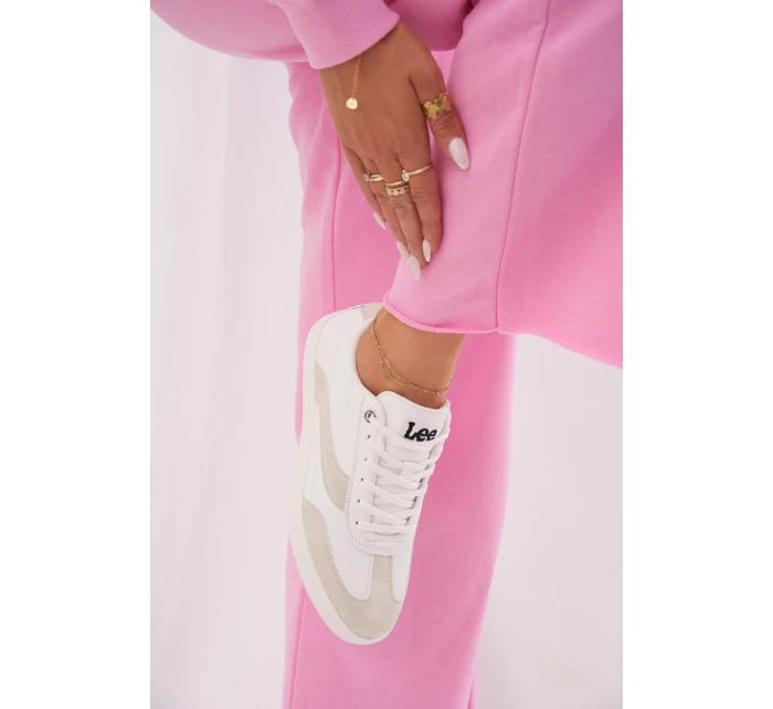 Dámské tenisky  WOMEN LOW Bílé model 21692259 - Lee