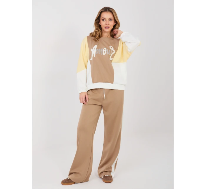 Súprava IT KMPL 22210.93 dark lilac