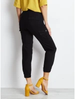 Džínový kalhoty JMP SP model 20961678 černá - FPrice Džínový kalhoty JMP SP model 20961678 černá - FPrice