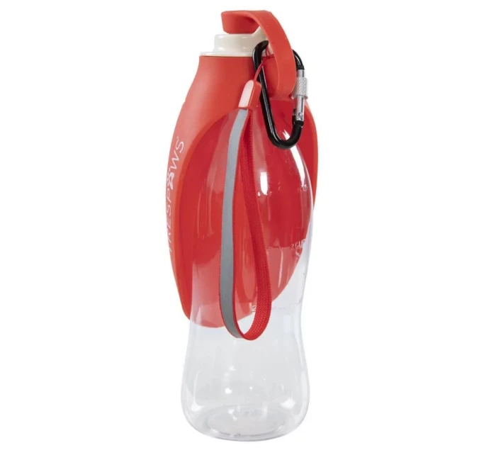 Cestovní láhev na vodu pro Trespass model 21276802 - Trespaws