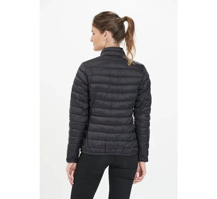 Dámská prošívaná bunda model 20046587 W - Whistler