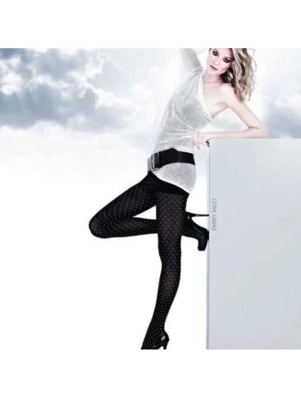 Pančuchové nohavice Emmy M631 40den - Marilyn Pančuchové nohavice Emmy M631 40den - Marilyn