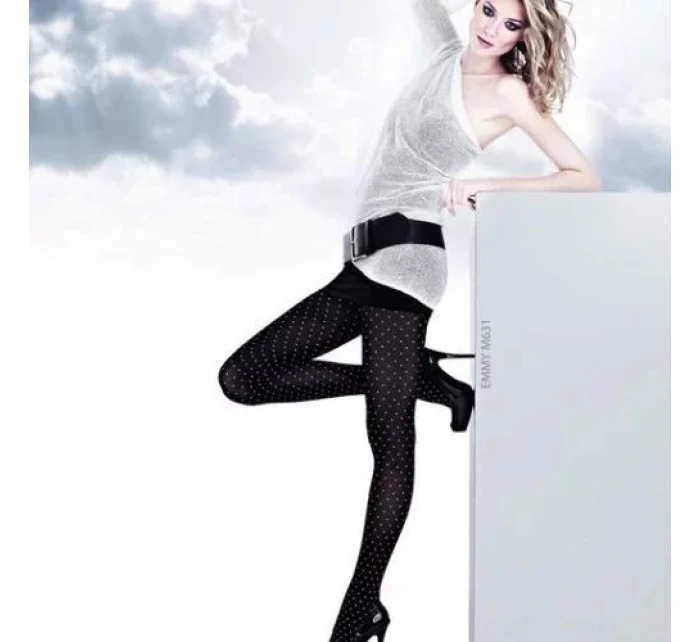 Pančuchové nohavice Emmy M631 40den - Marilyn Pančuchové nohavice Emmy M631 40den - Marilyn