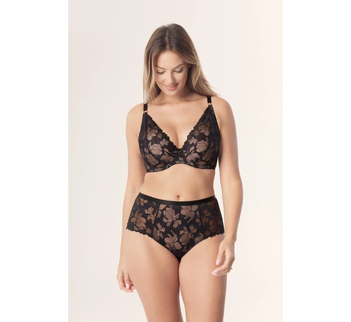 Kalhotky s vysokým pasem Hanna