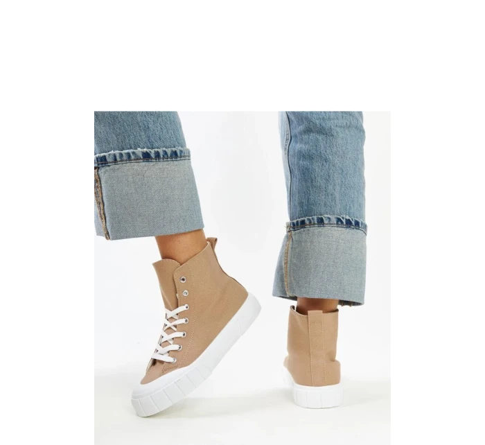 Tenisky model 207378 Solea