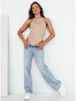 CLAVELLI body beige FashionStreet RY2489