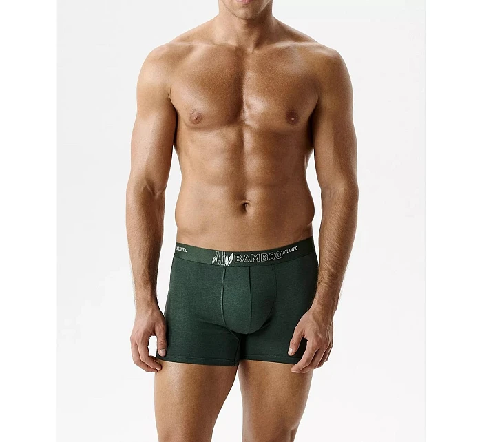 Boxerky model 22085060 A'3 S2XL - Atlantic Boxerky model 22085060 A'3 S2XL - Atlantic