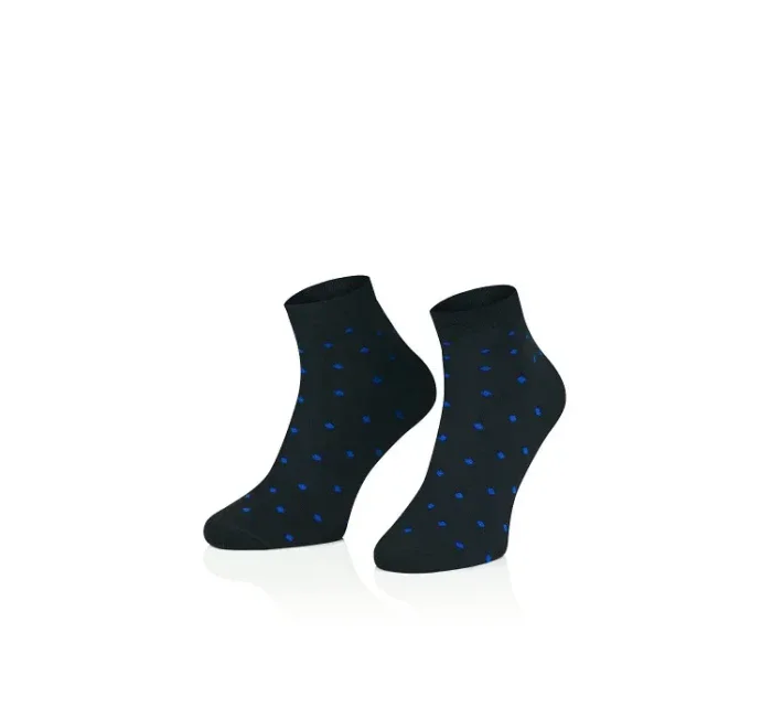 Pánské ponožky Cotton model 8280998 - Intenso