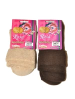 Dámské ponožky Rosa model 15911373 - Bornpol
