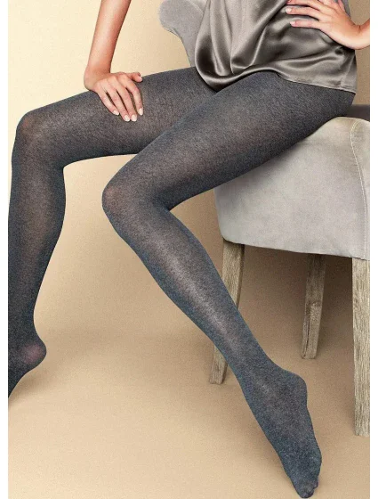 Veneziana Lana Mäkké pančuchy 100 den 2-4