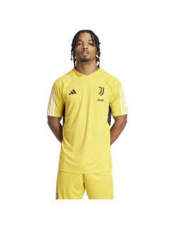 Tričko adidas Juventus Training JSY M IQ0875 pánske