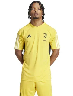 Tričko adidas Juventus Training JSY M IQ0875 pánske