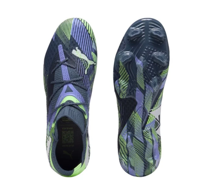 Buty piłkarskie Future 7 Ultimate Low FG/AG M model 20767385 03 - Puma Buty piłkarskie Future 7 Ultimate Low FG/AG M model 20767385 03 - Puma