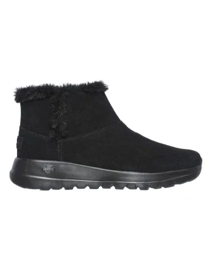 Skechers On The Go Joy Bundle Up W 15501-BBK