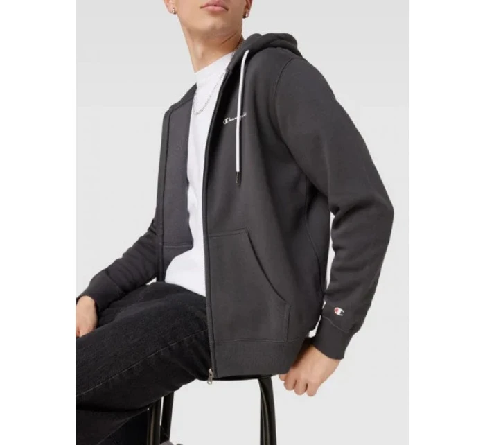 Champion Mikina M 218289-ES509 Pánske