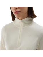 Fleecová mikina W model 20699418 - 4F Fleecová mikina W model 20699418 - 4F