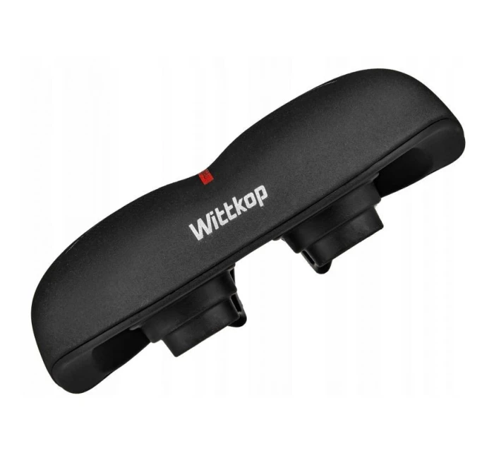 Sedlo na bicykel Wittkop Medicus PROevo 3.0 (City)