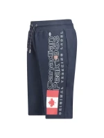 Kanadské bermudy POGOEAK NAVY RM MEN 254 (RBMSZ1523H/CP-MARINE)