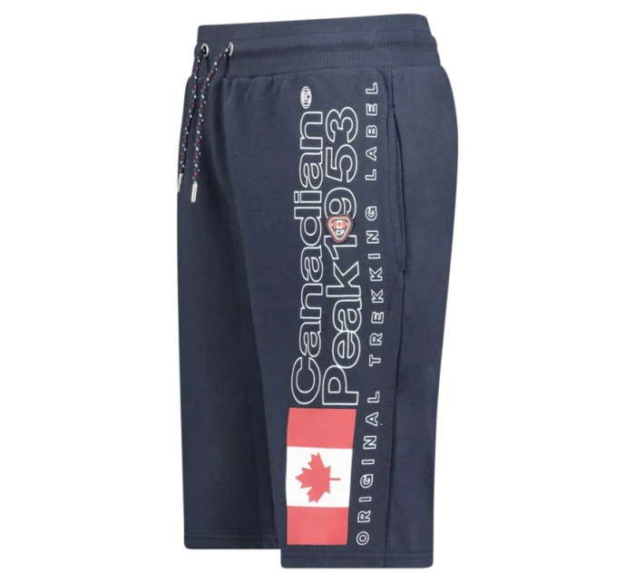 Kanadské bermudy POGOEAK NAVY RM MEN 254 (RBMSZ1523H/CP-MARINE)