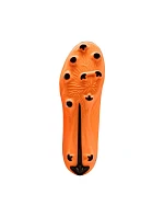 Puma Ultra 6 Play FG/AG Heat Fire orange futbalové topánky 108532 03
